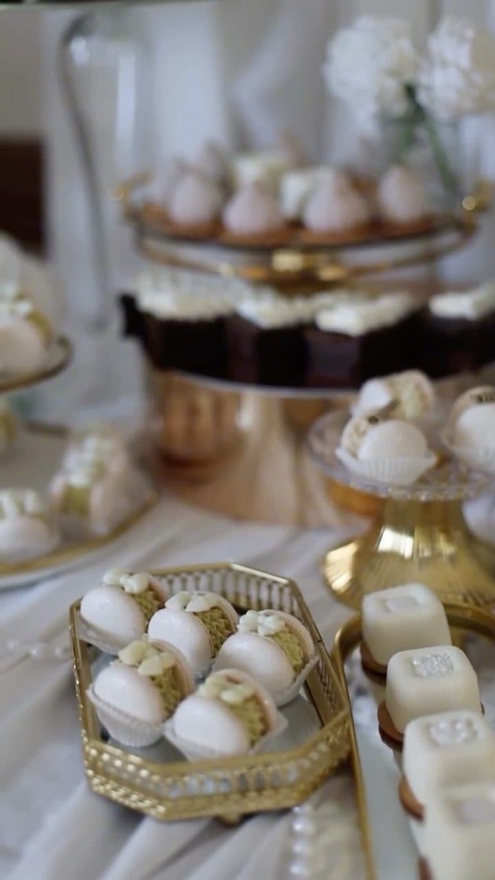 Candy bar для вашого свята