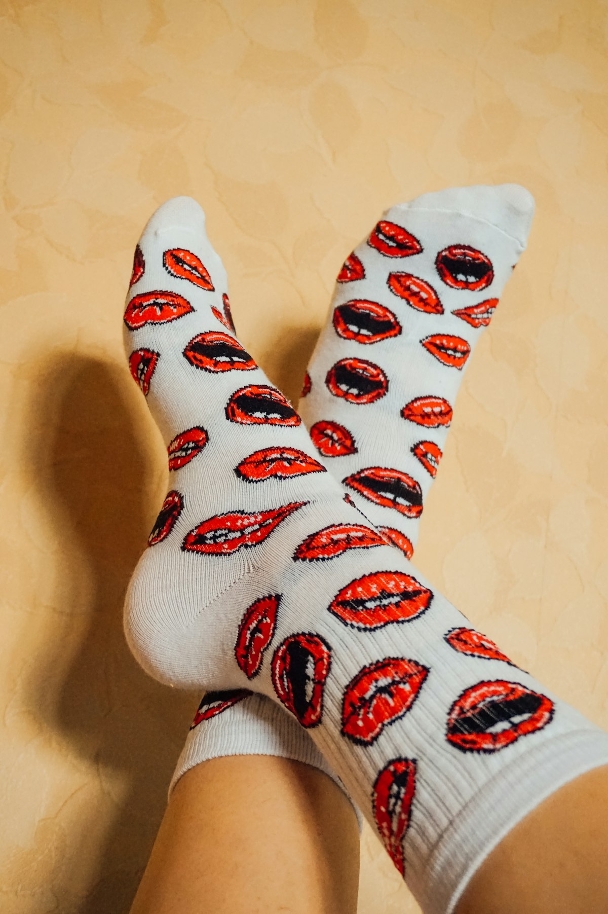 Crew Socks (3-Pack)