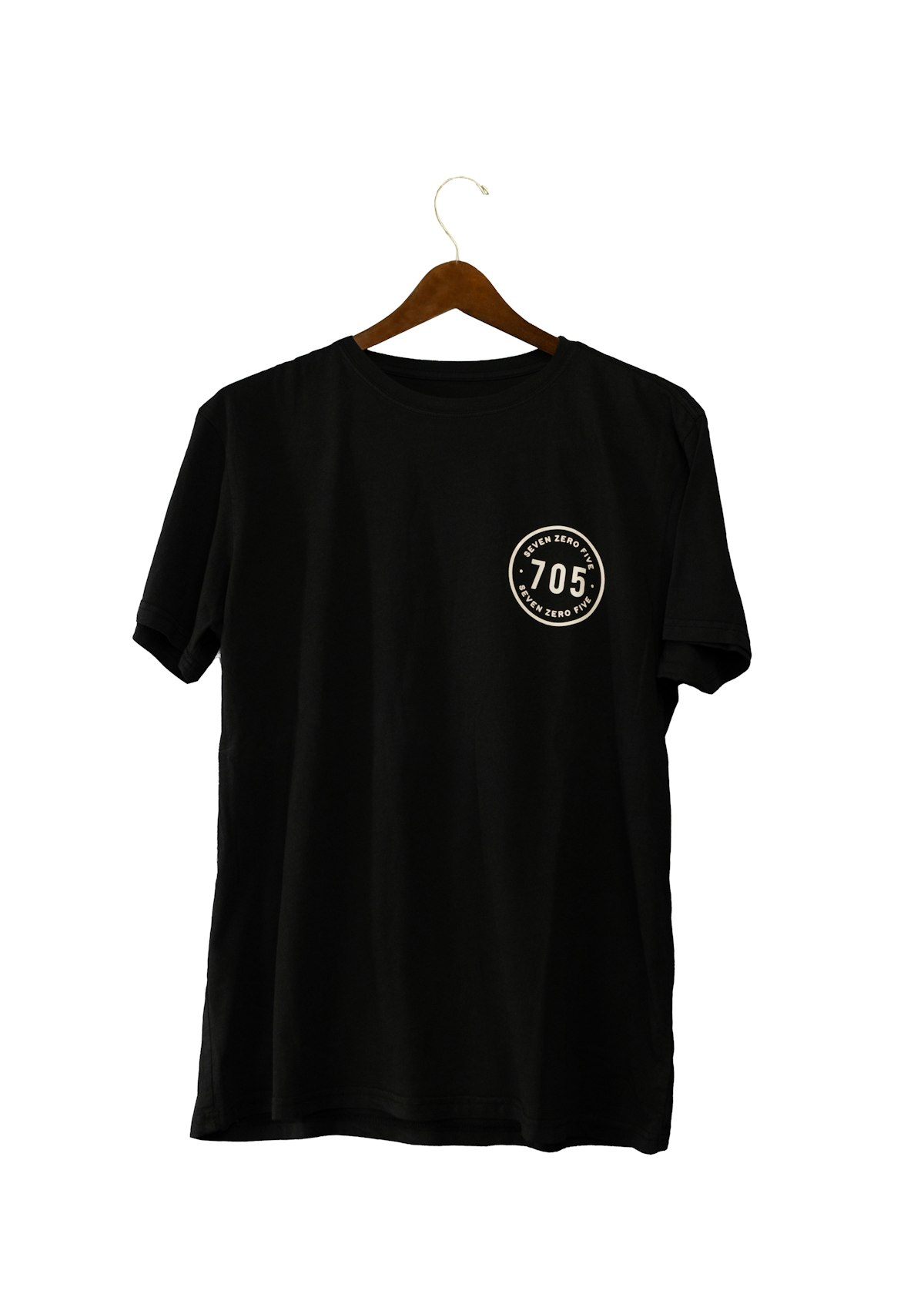 Graphic Logo Tee